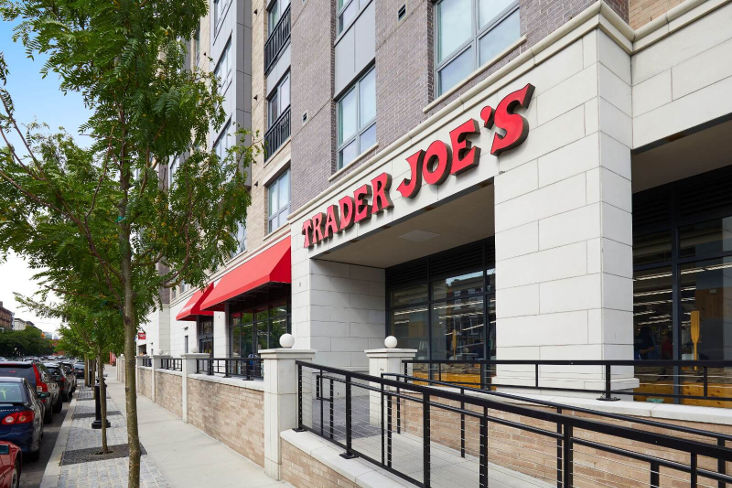 Grocery: Trader Joe's
